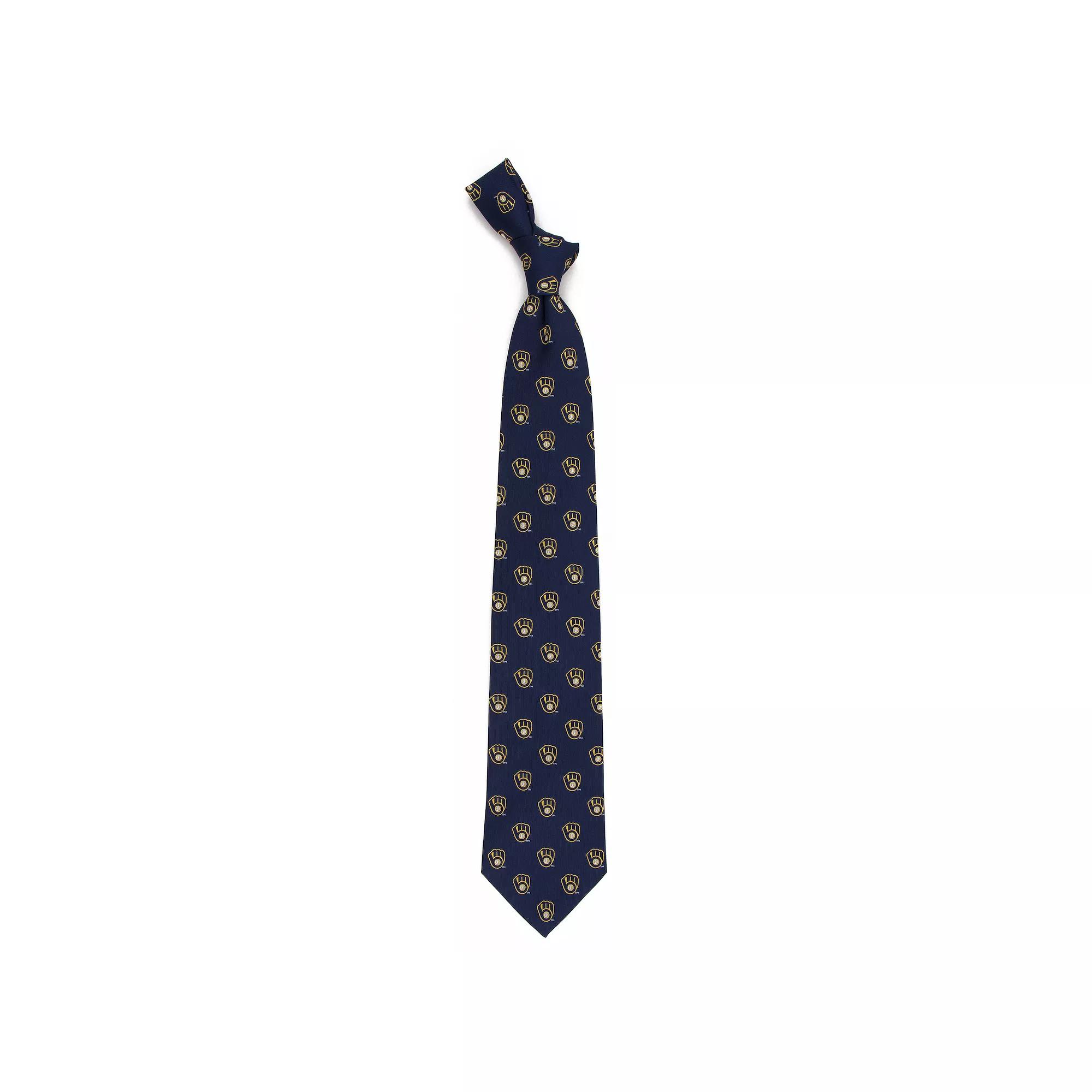 Men's NCAA Cincinnati Bearcats Echo Tie, Black Product Image