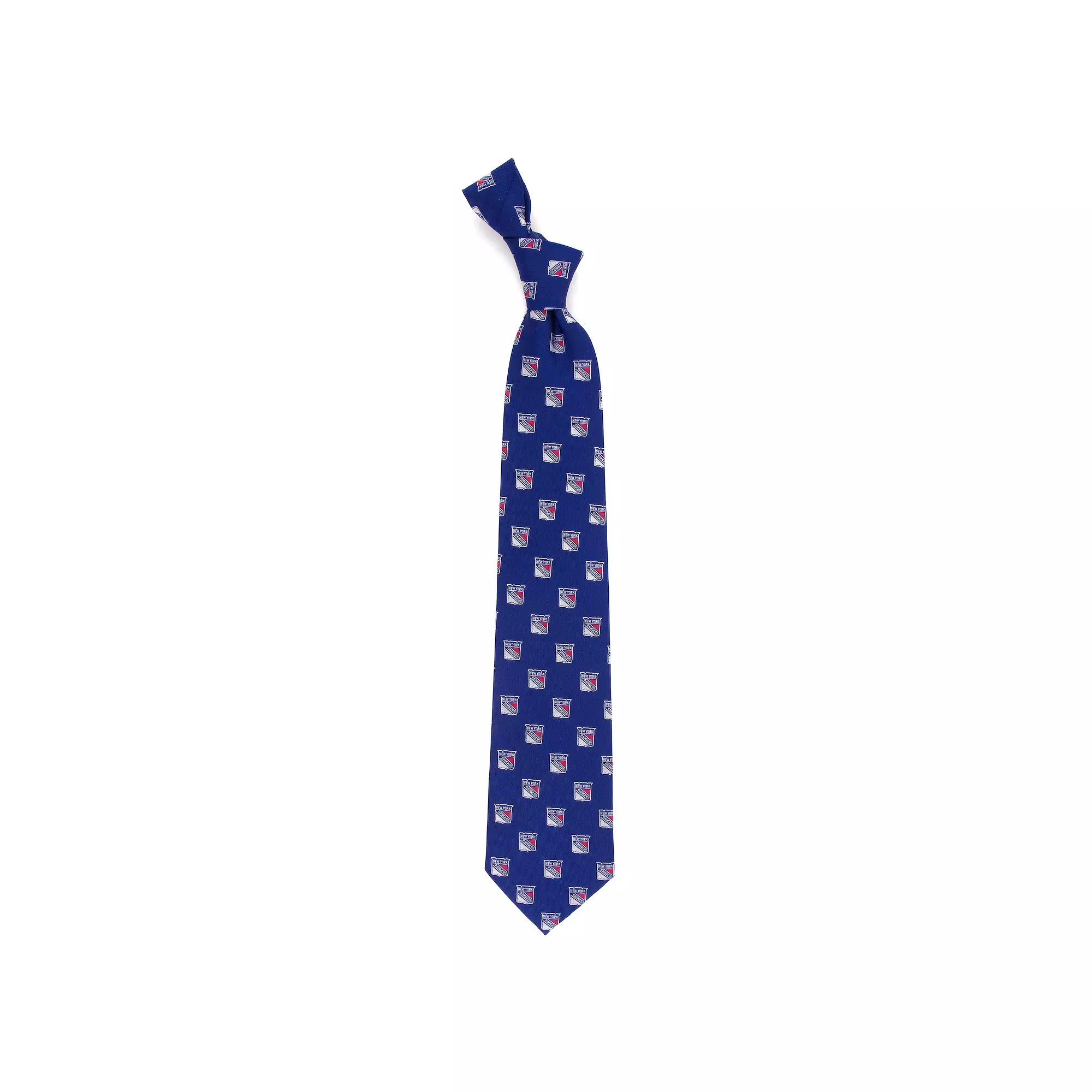 Men's NHL Tampa Bay Lightning Echo Tie, Lgh Blue Product Image