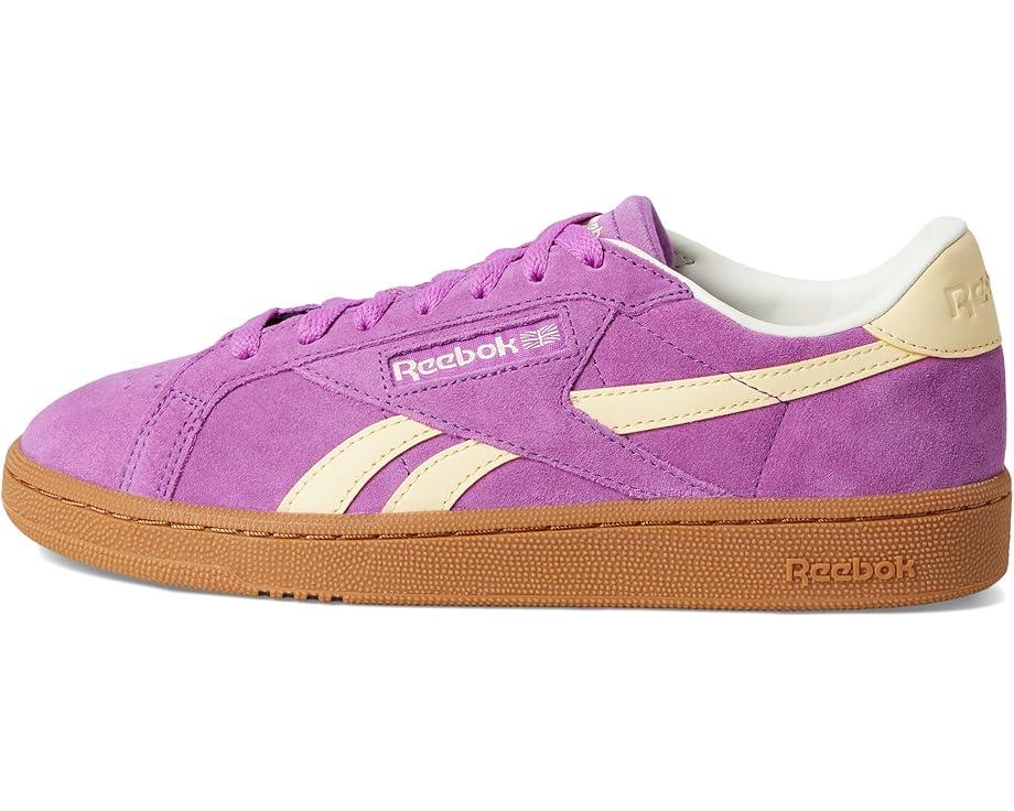 Reebok Lifestyle Product Image