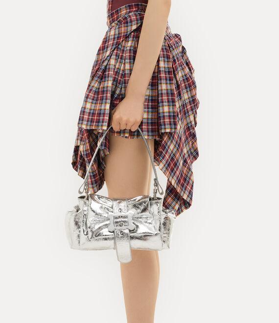 Hazel Frame Shoulder Bag Product Image