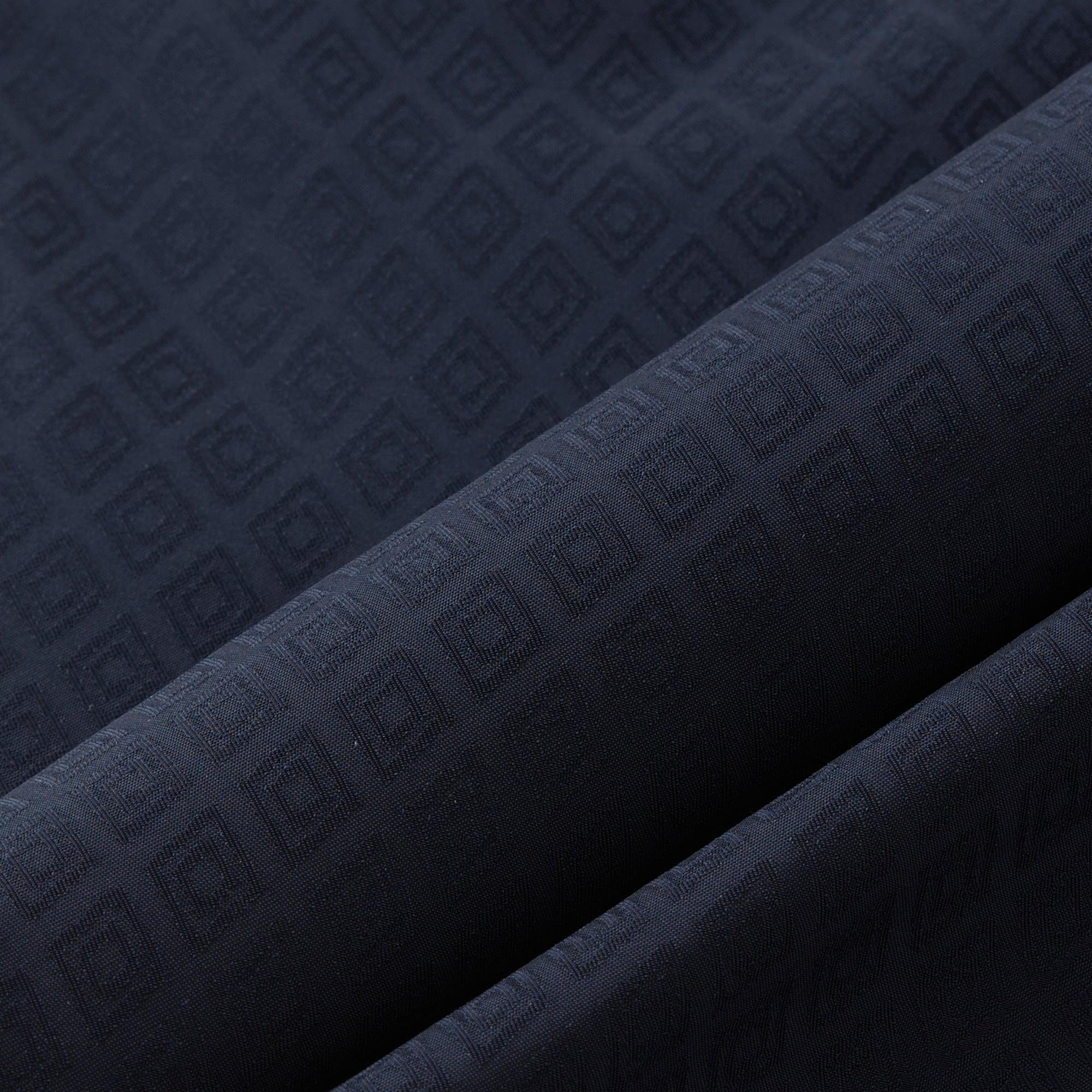 6" swim trunk in jacquard Product Image