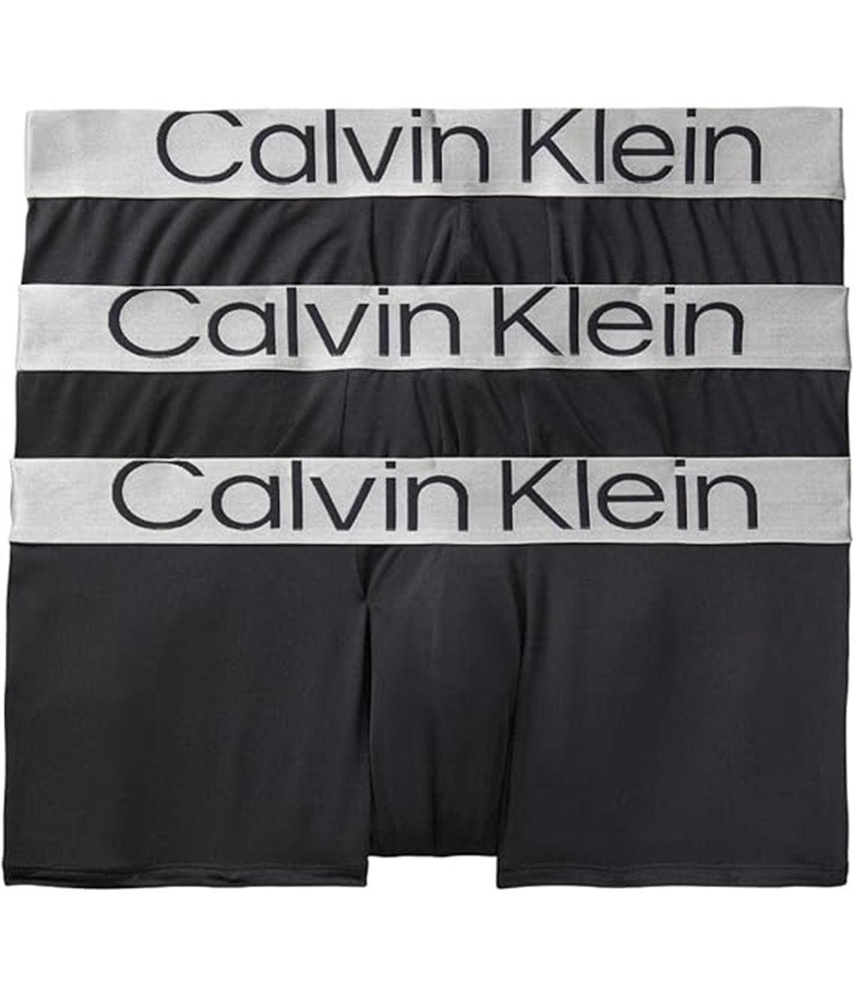 Micro Fiber Stretch Low Rise Trunk 3 Pack Product Image