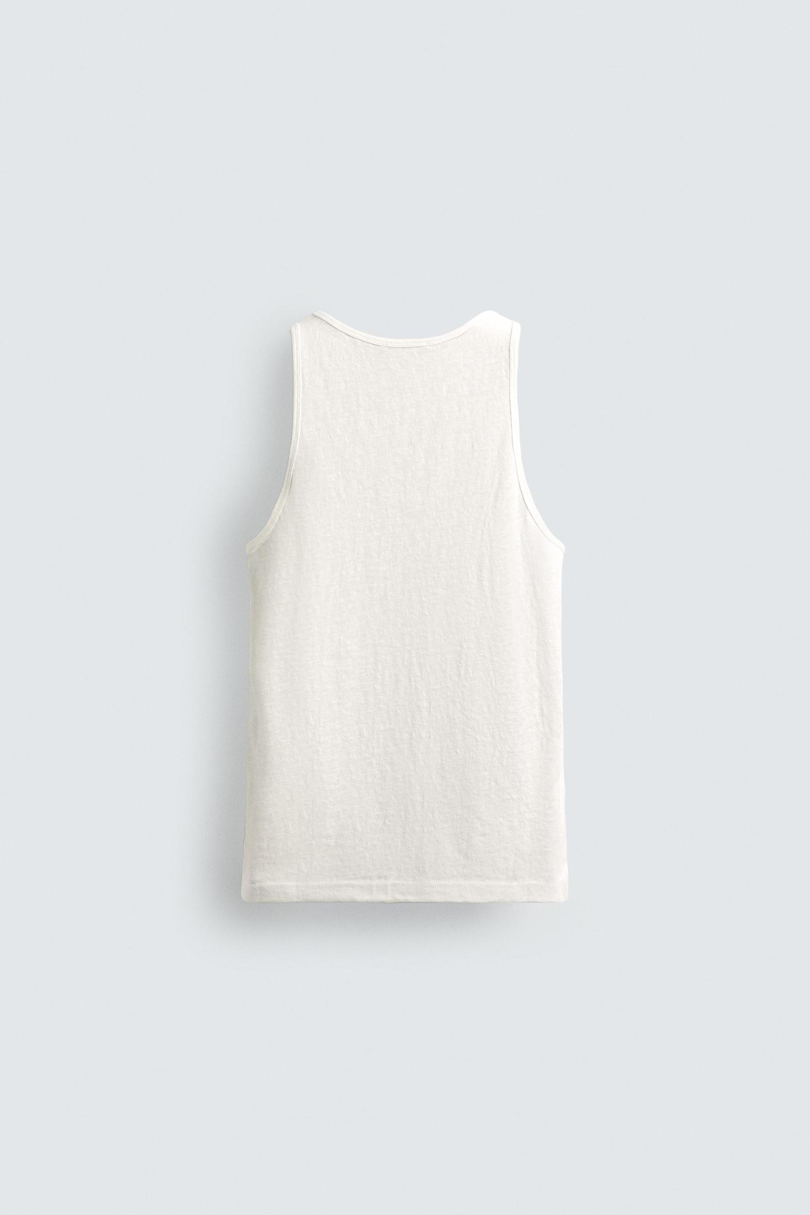 TANK T-SHIRT Product Image