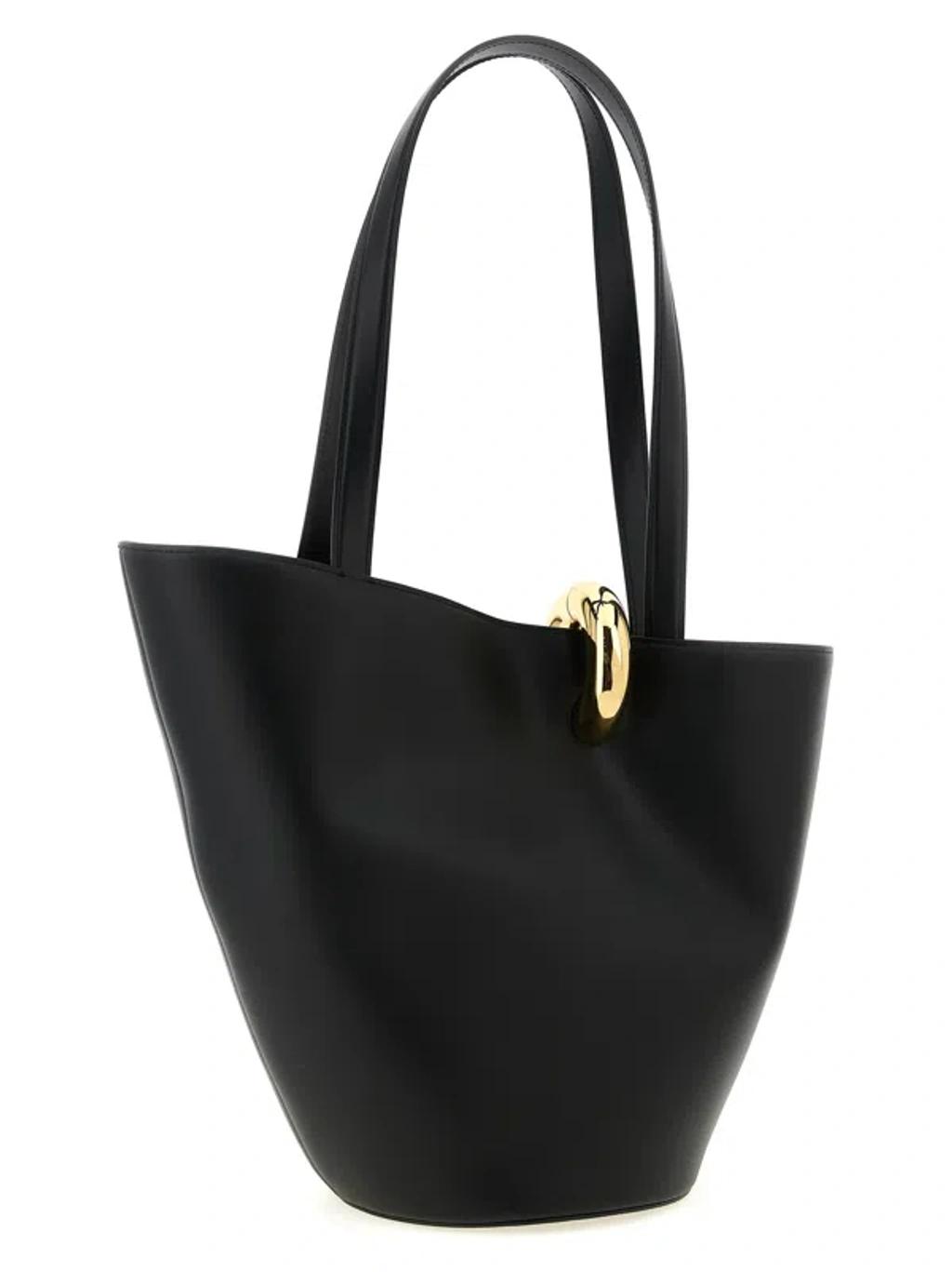 Le Bambola Moyen Medium tote bag Product Image