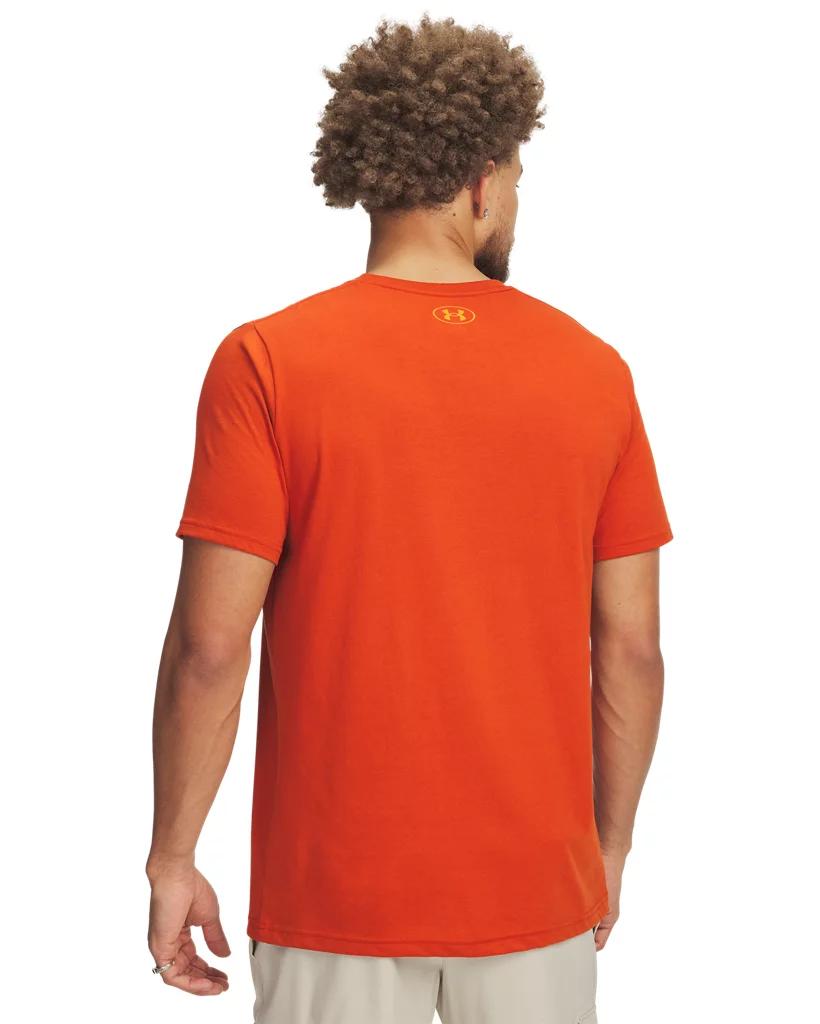 UA Reflective Big Logo Product Image