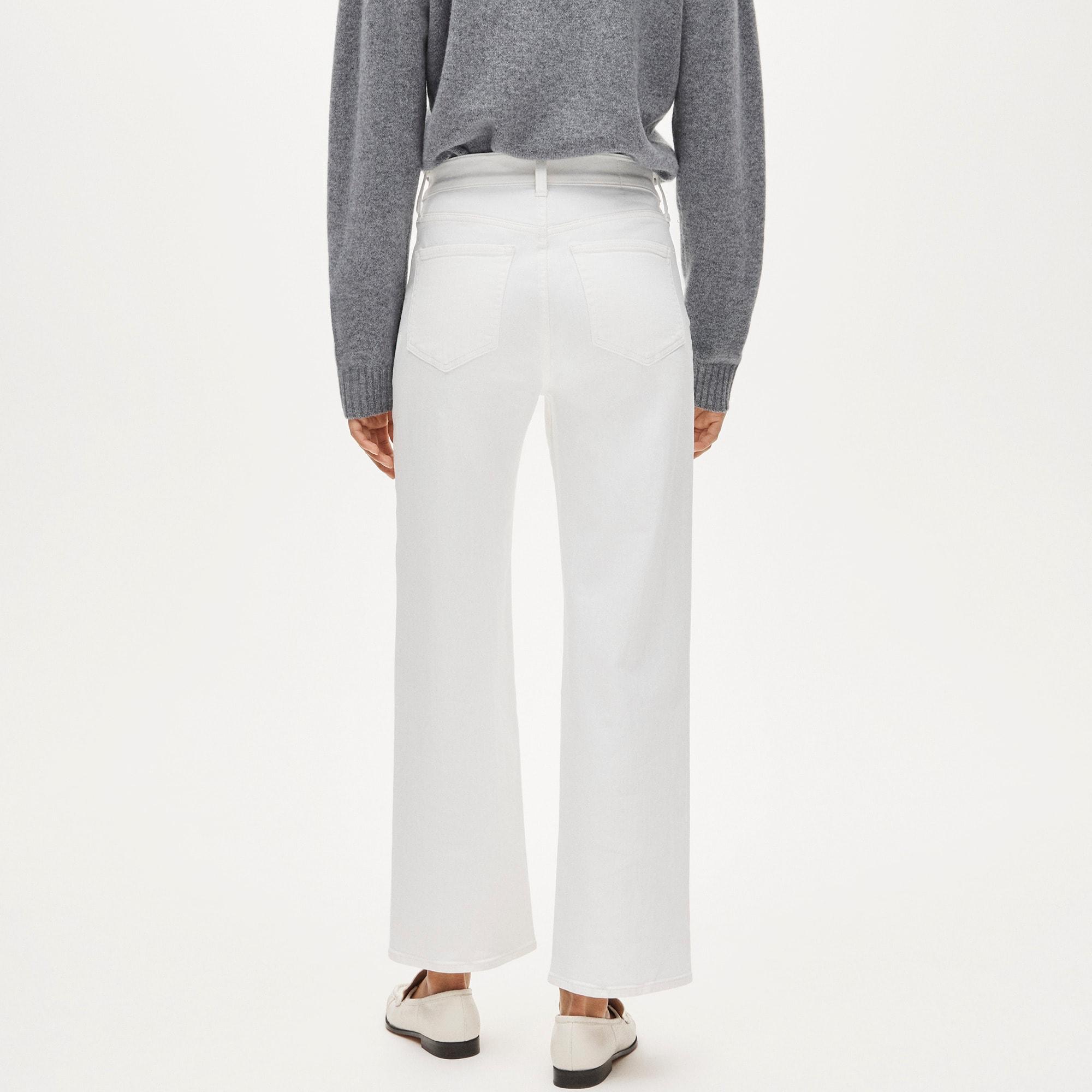 Slim-wide jean Product Image