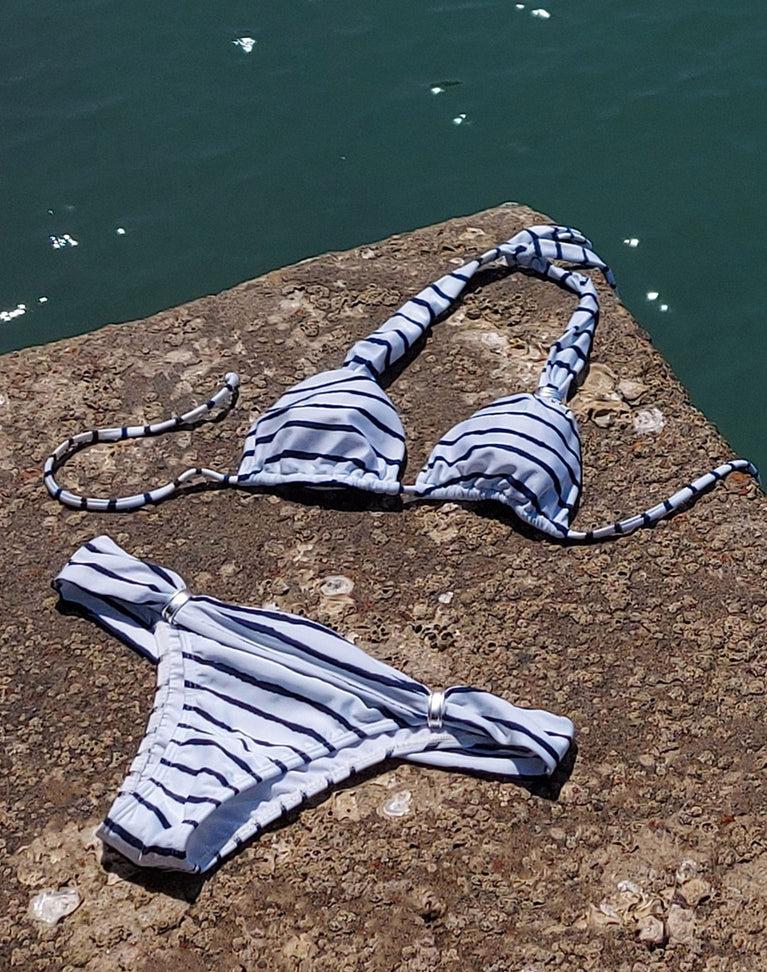 Bia Tube Top - Symphonie Product Image