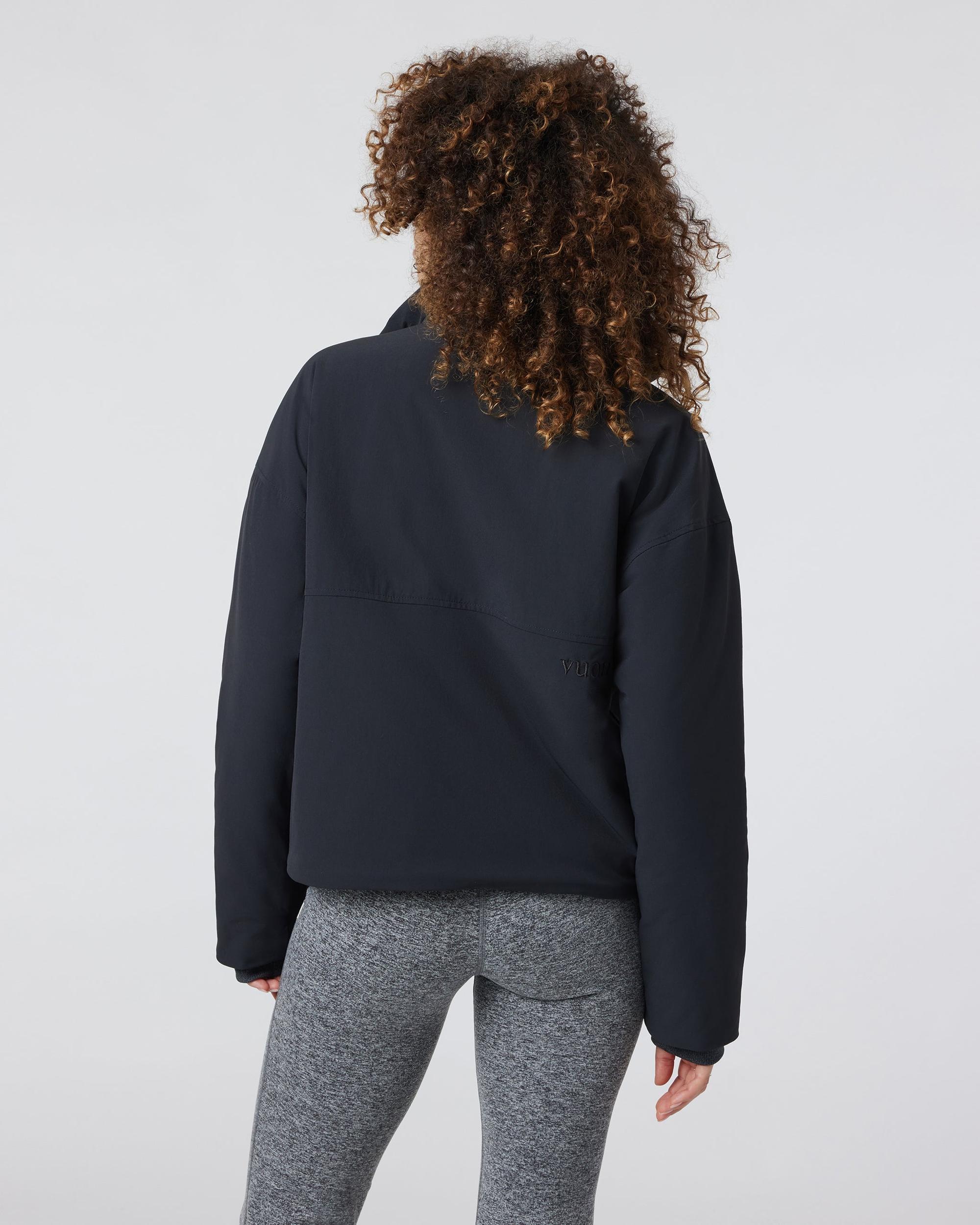 Sky Puffer Jacket Product Image