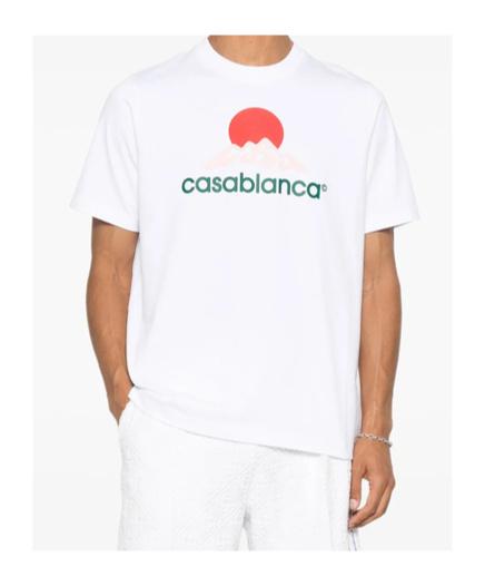 organic-cotton t-shirt Product Image