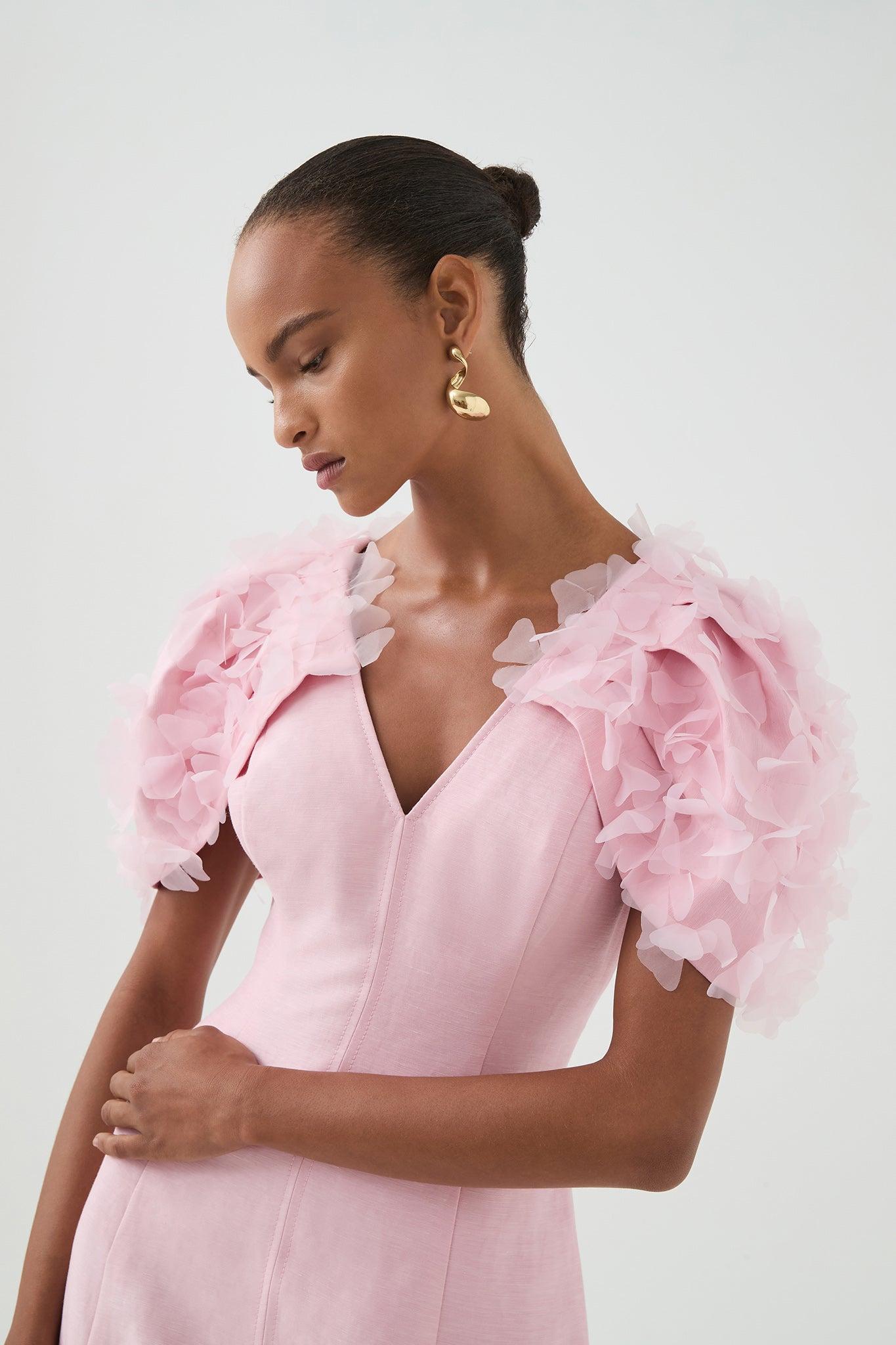 Muse Dress Product Image