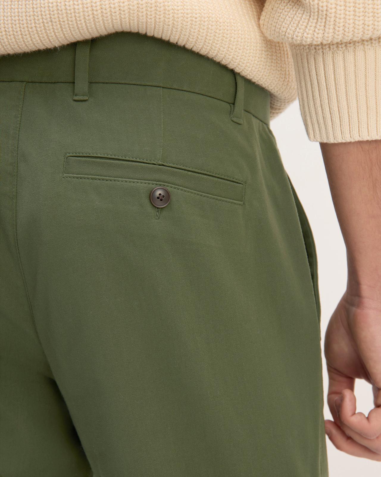Mens Performance Chino | Uniform by Everlane Product Image