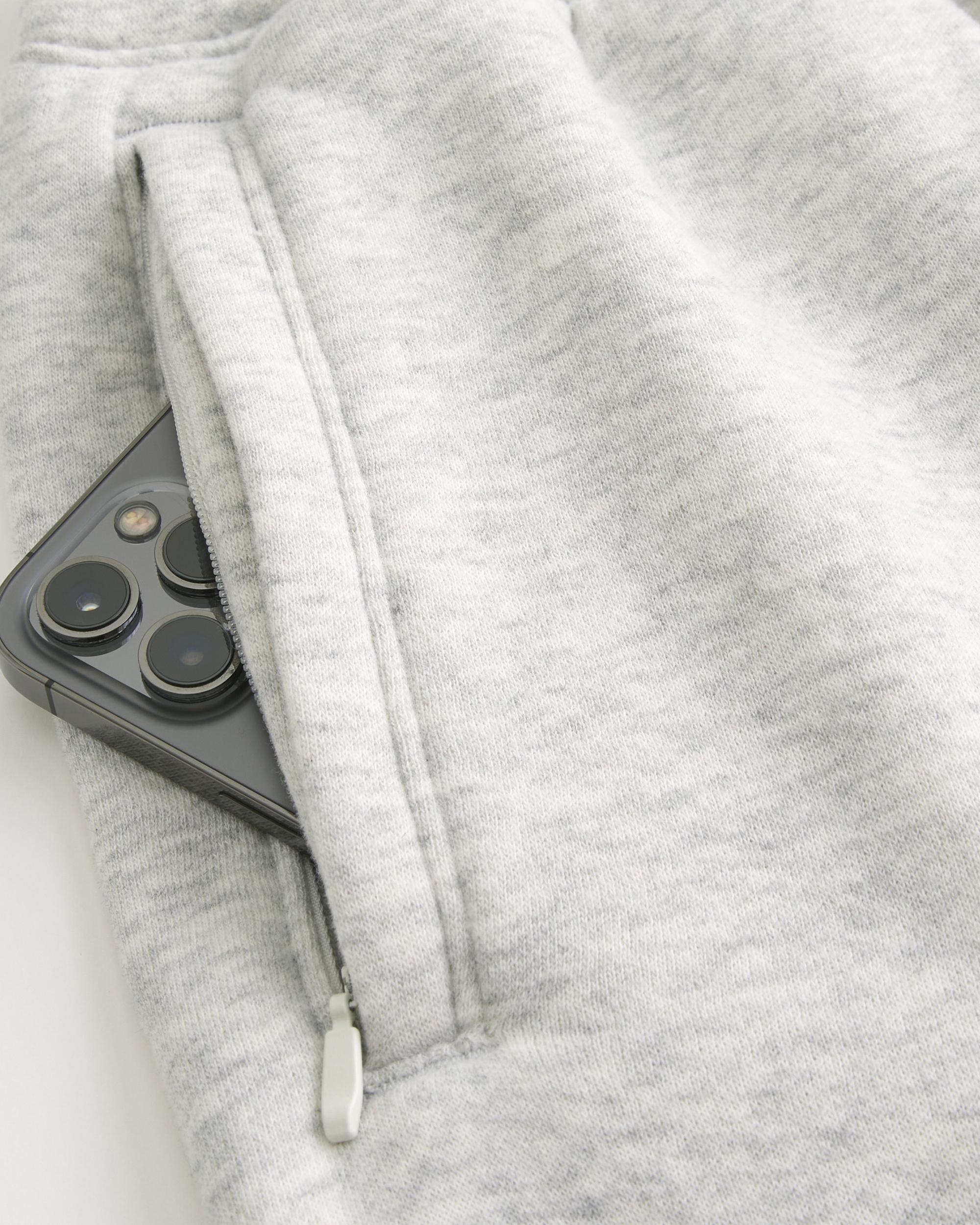 University of Oregon Ducks Graphic Baggy Sweatpants Product Image