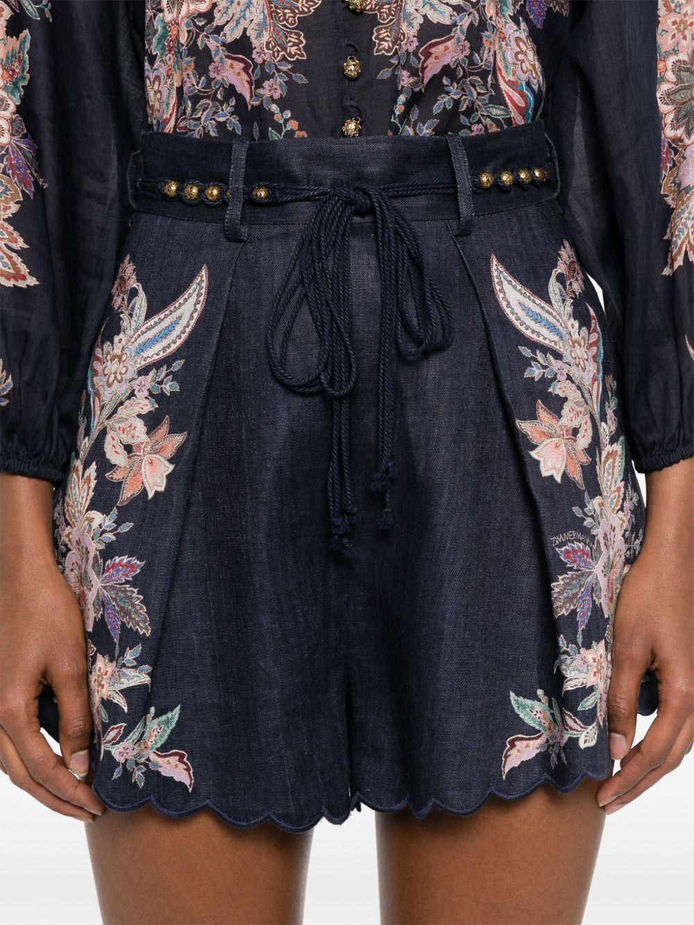 Rhiannon shorts Product Image