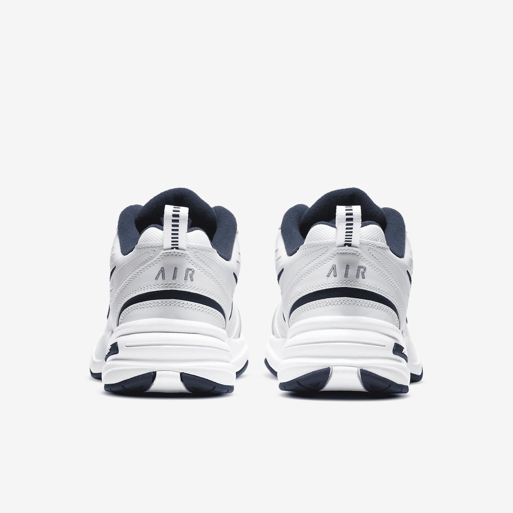 Nike Men's Air Monarch IV Workout Shoes Product Image