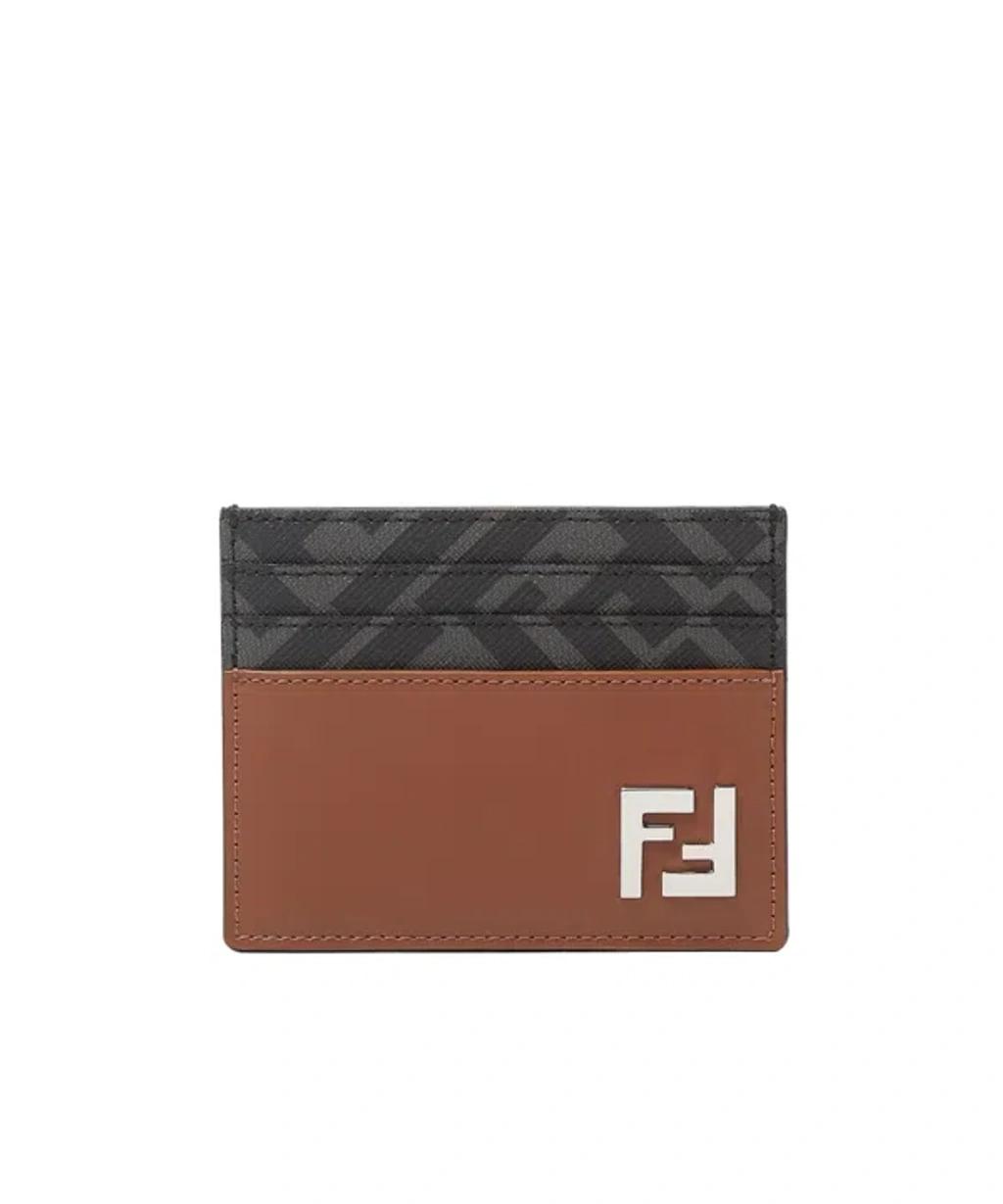 studded cardholder Product Image