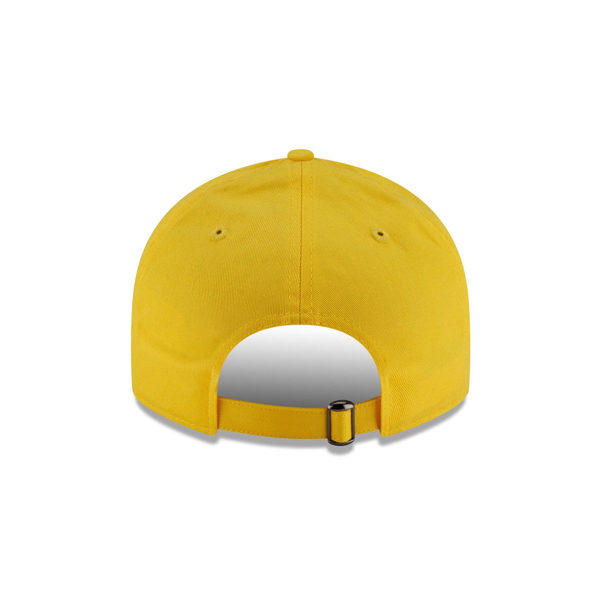 Carolina Hurricanes Red 9FIFTY Snapback Hat Male Product Image