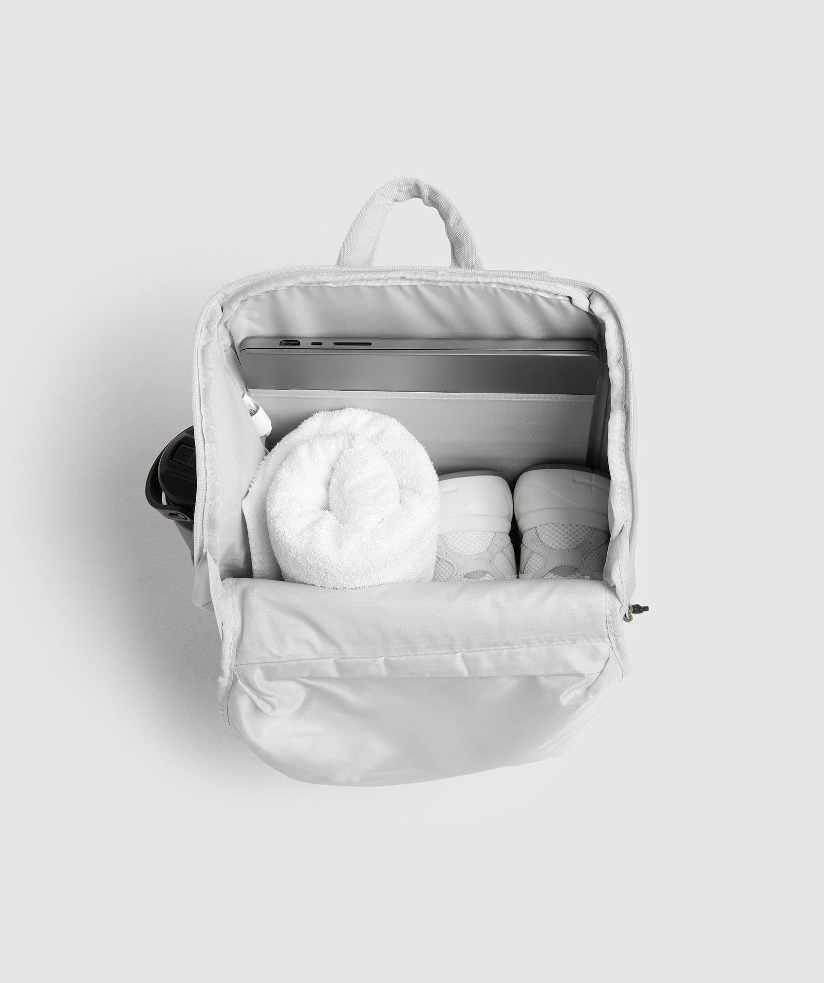 Sleek Backpack Product Image