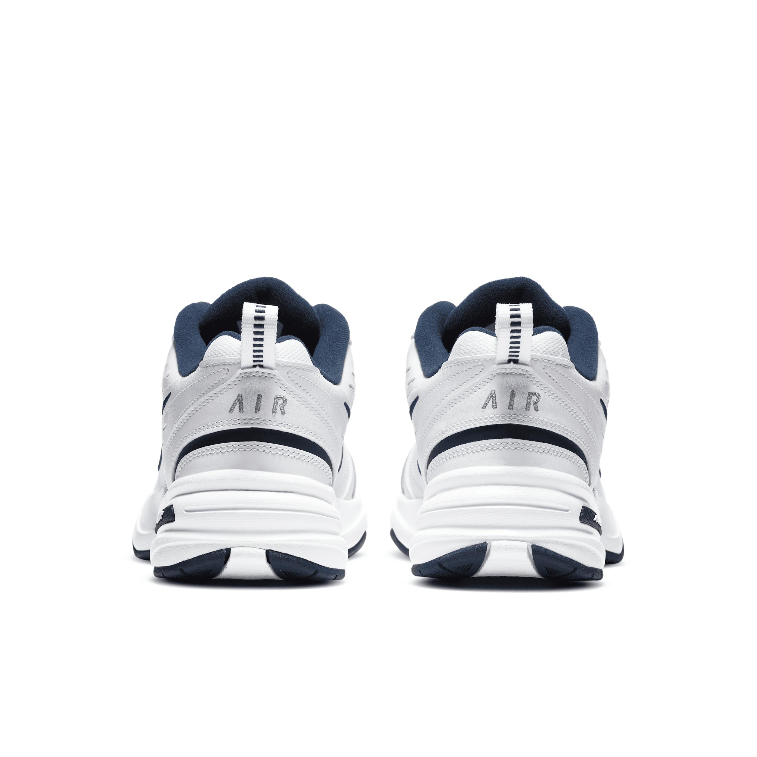 Nike Men's Air Monarch IV Workout Shoes Product Image