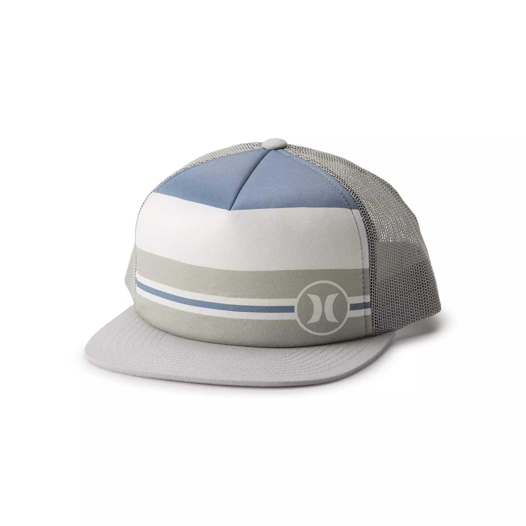 Men's Hurley Define Trucker Hat, Blue Product Image