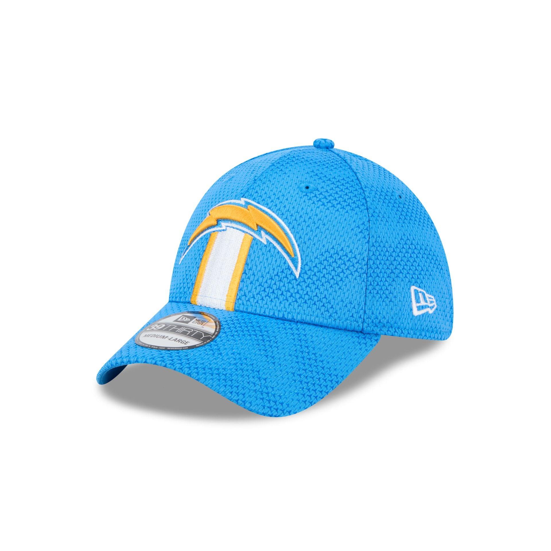 Seattle Storm 2024 Team 9TWENTY Adjustable Hat Male Product Image