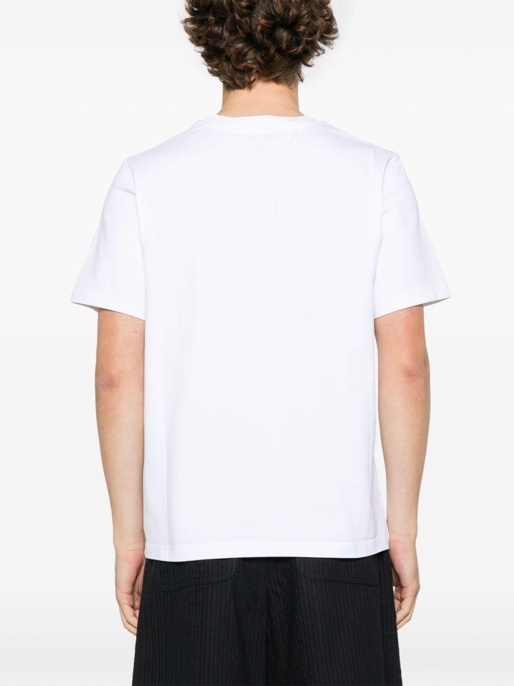 Tennis Club Icon T-shirt Product Image