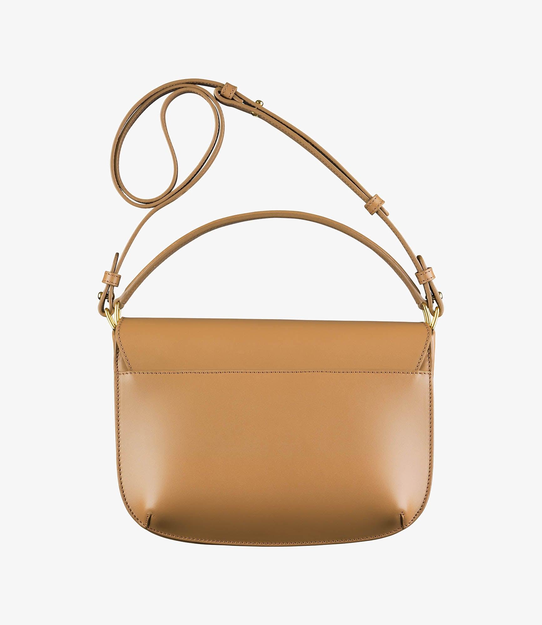 Sarah Shoulder A Strap bag Female Product Image