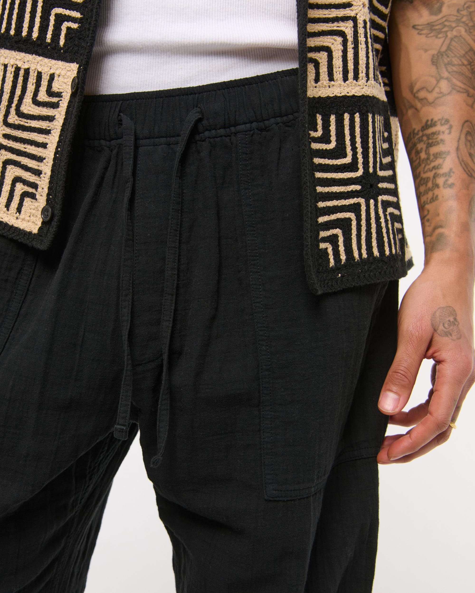 Baggy Breezy Pull-On Pant Product Image