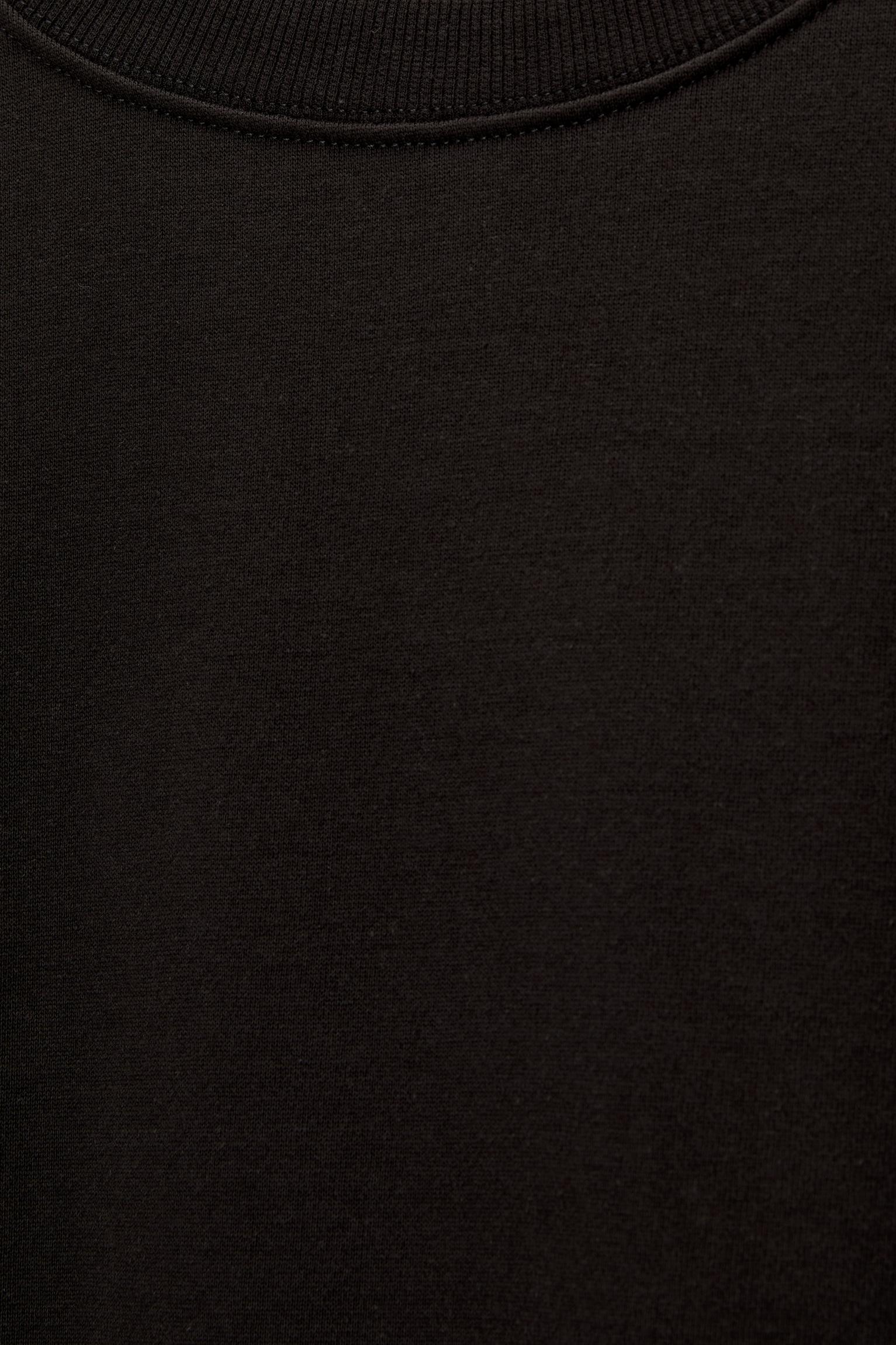 Oversize sweatshirt Product Image