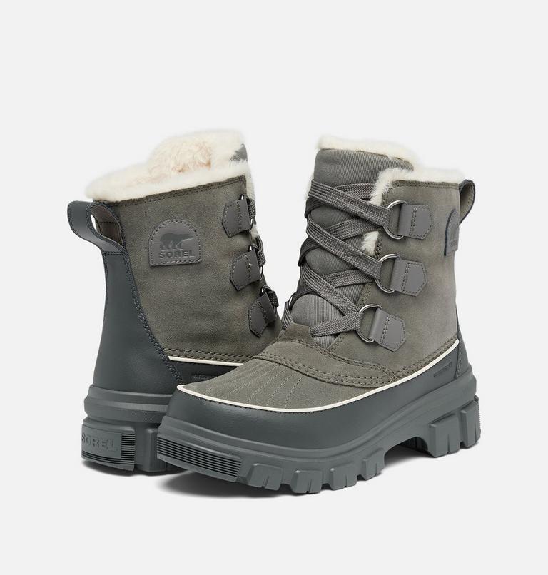 TIVOLI™ V Women's Waterproof Boot Product Image