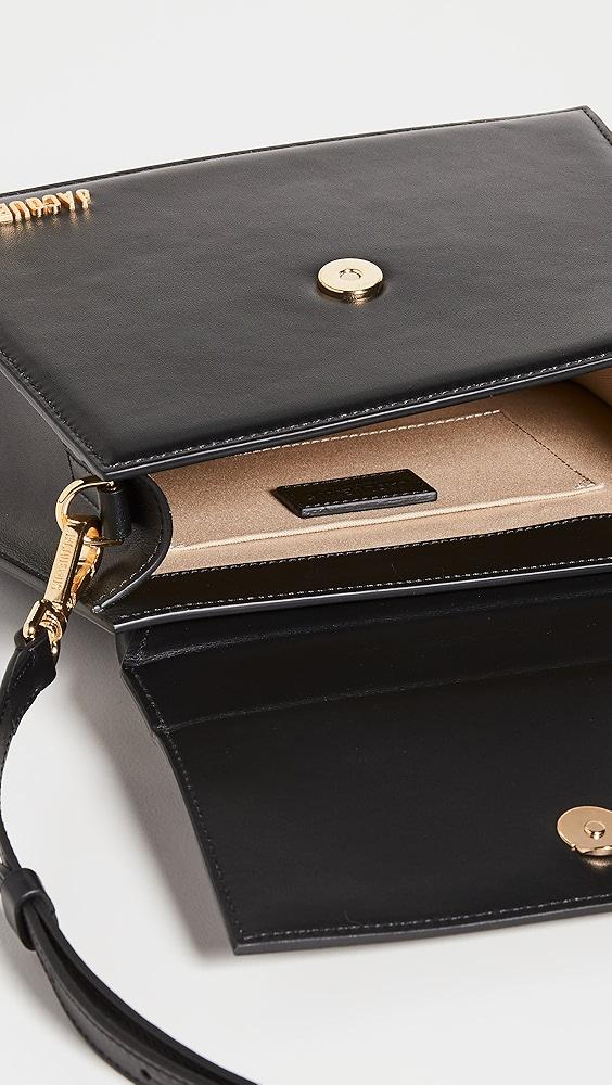 Jacquemus Le Grand Chiquito Bag | Shopbop Product Image