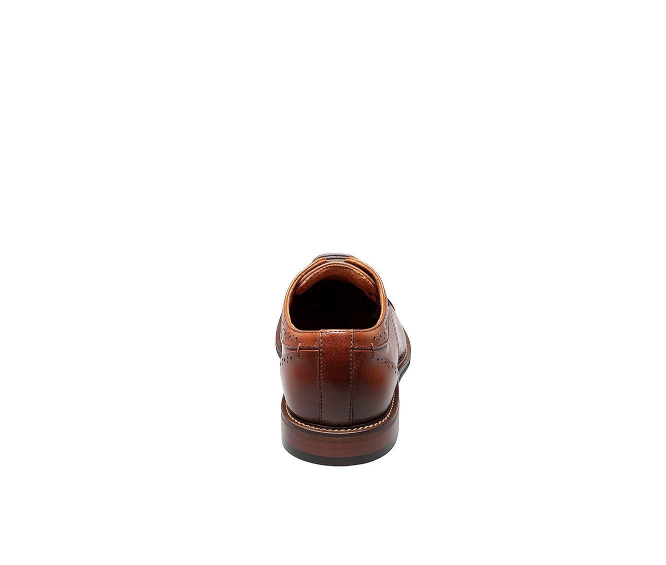 Men's Stacy Adams Maddox Dress Shoes Product Image