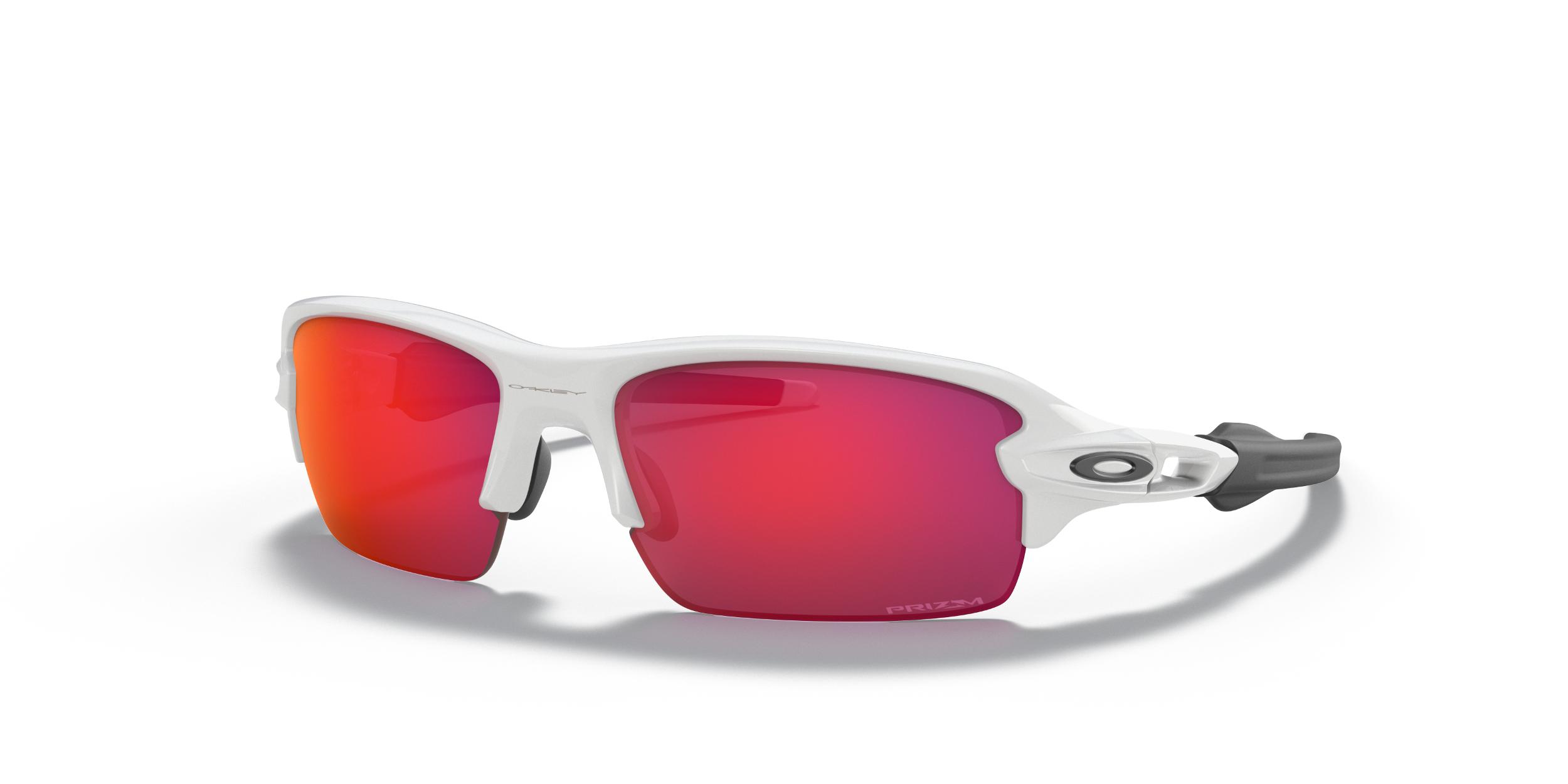Oakley Mens Flak Xs (youth Fit) Sunglasses Product Image