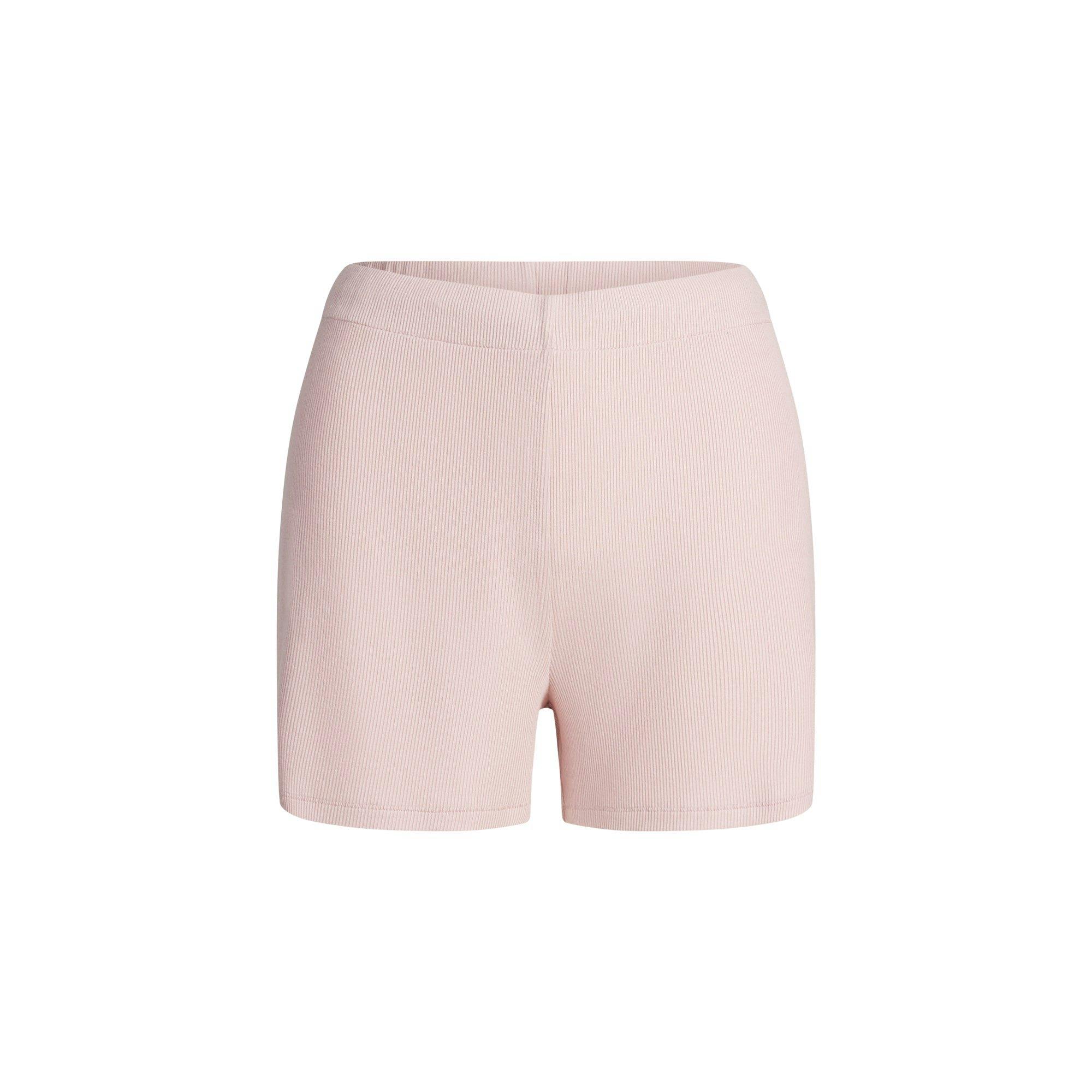 SOFT LOUNGE SHORT SLEEP SET | MORGANITE Product Image