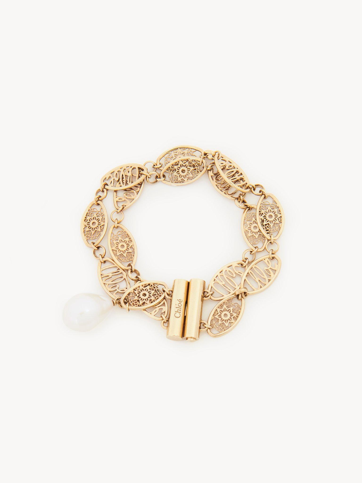 Darcey lace bracelet Product Image