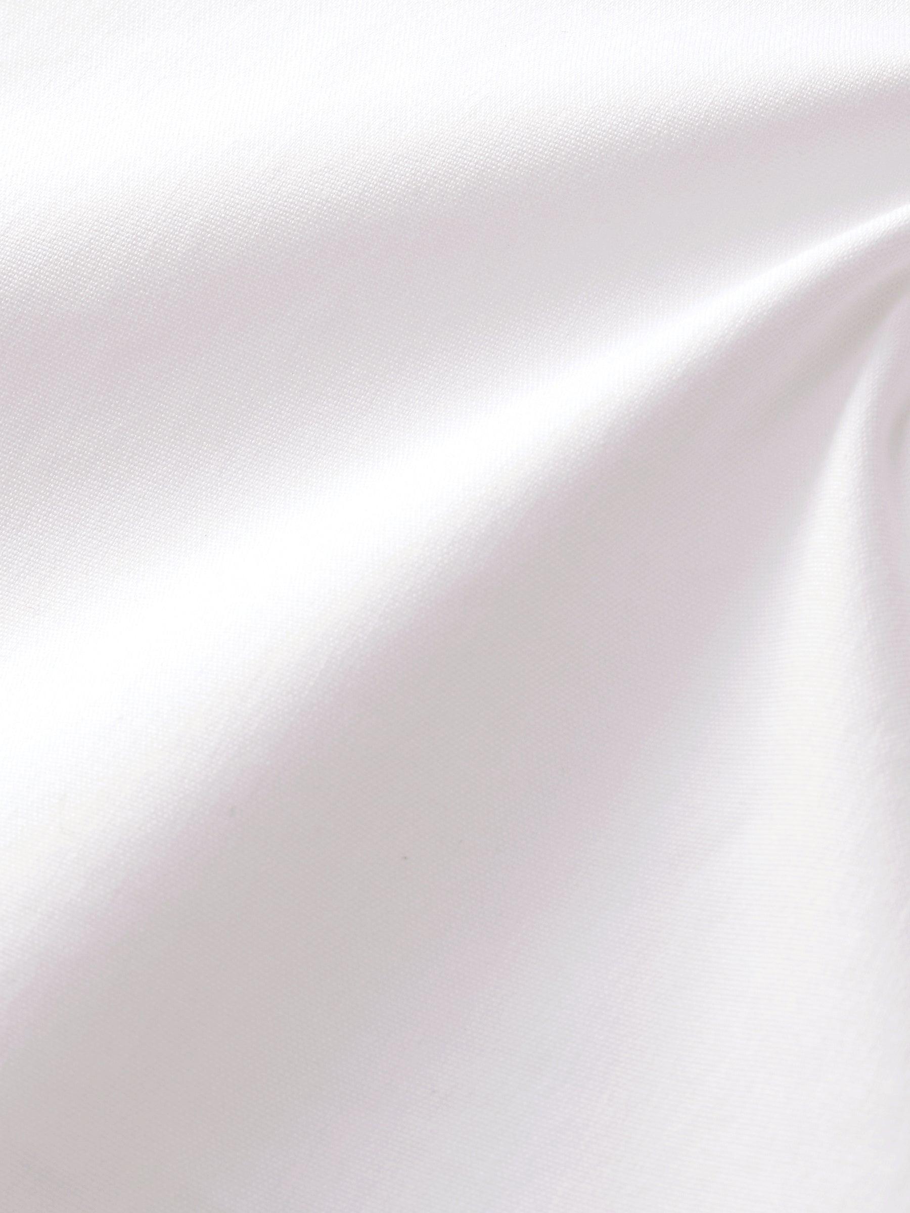 Ruffle Collar Women Sleeveless Shirt Product Image