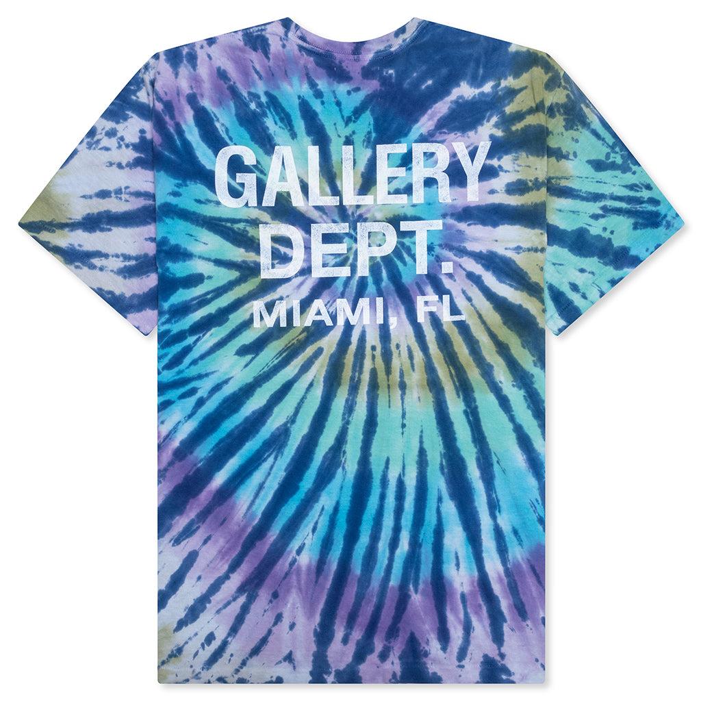 Miami Souvenir Tee - Marina Male Product Image