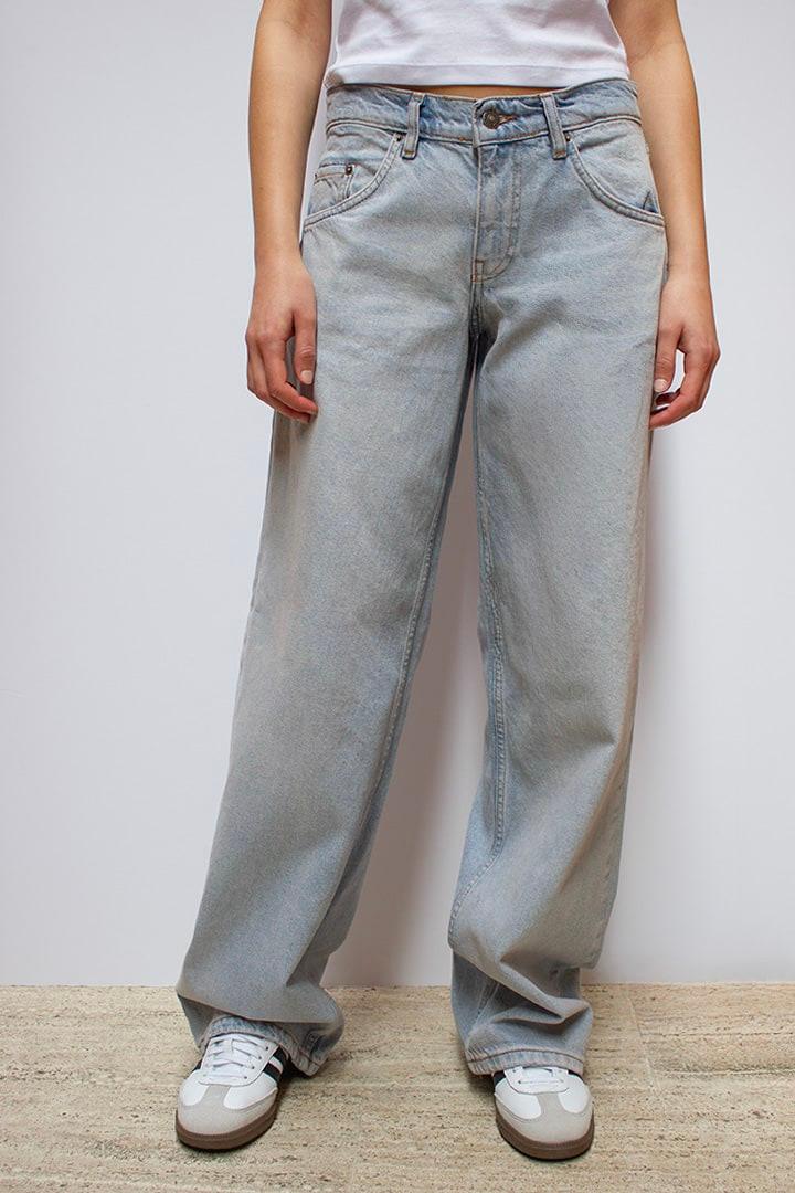 Low waist jeans Product Image