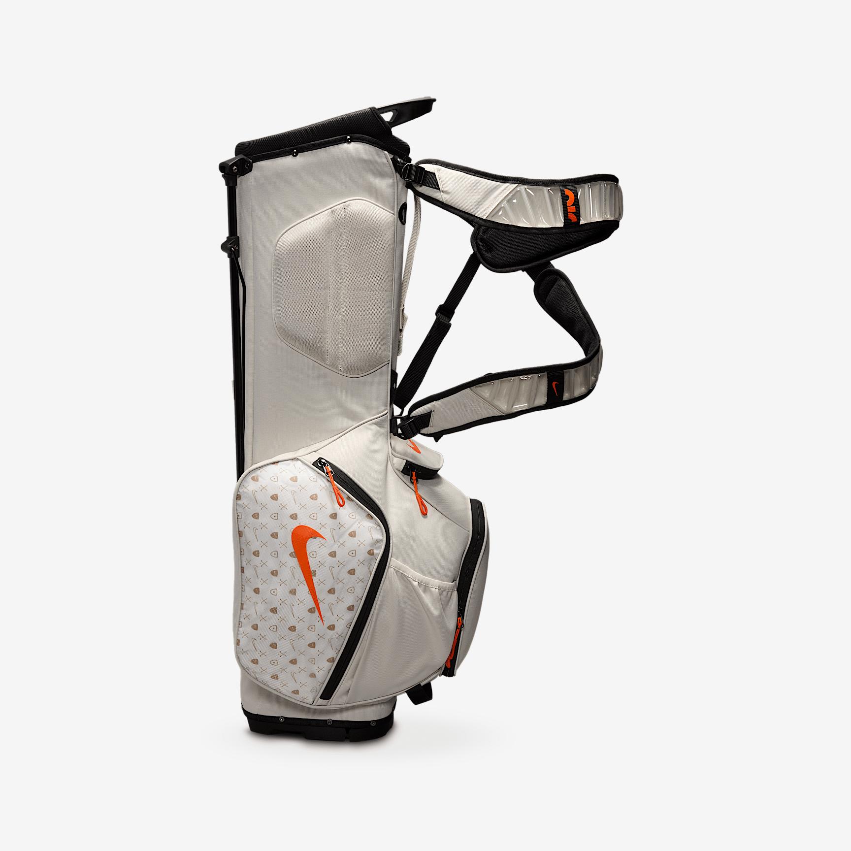 Nike Unisex Air Sport 2 Golf Bag | N1003477-062 Product Image