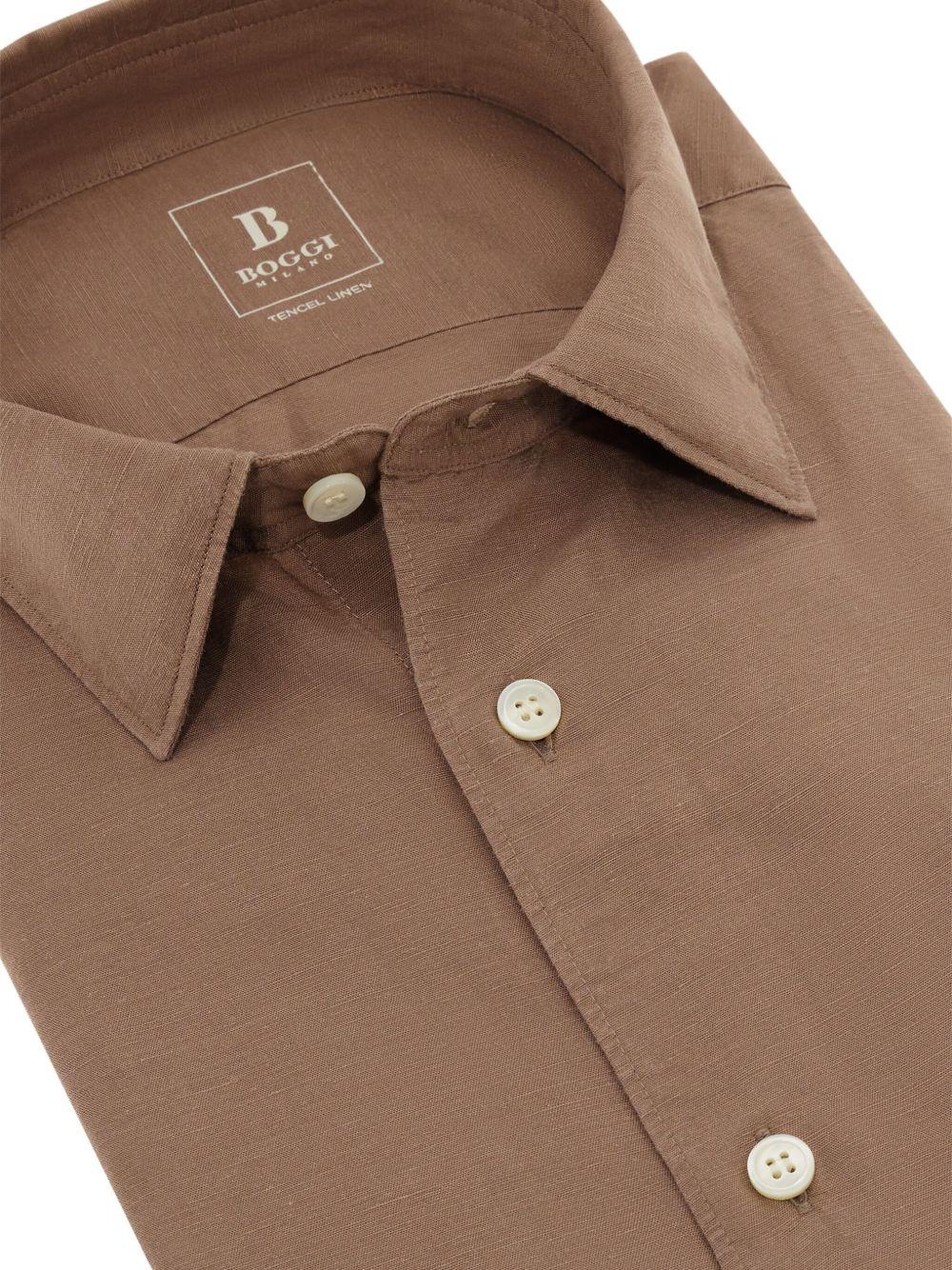 linen shirt Product Image