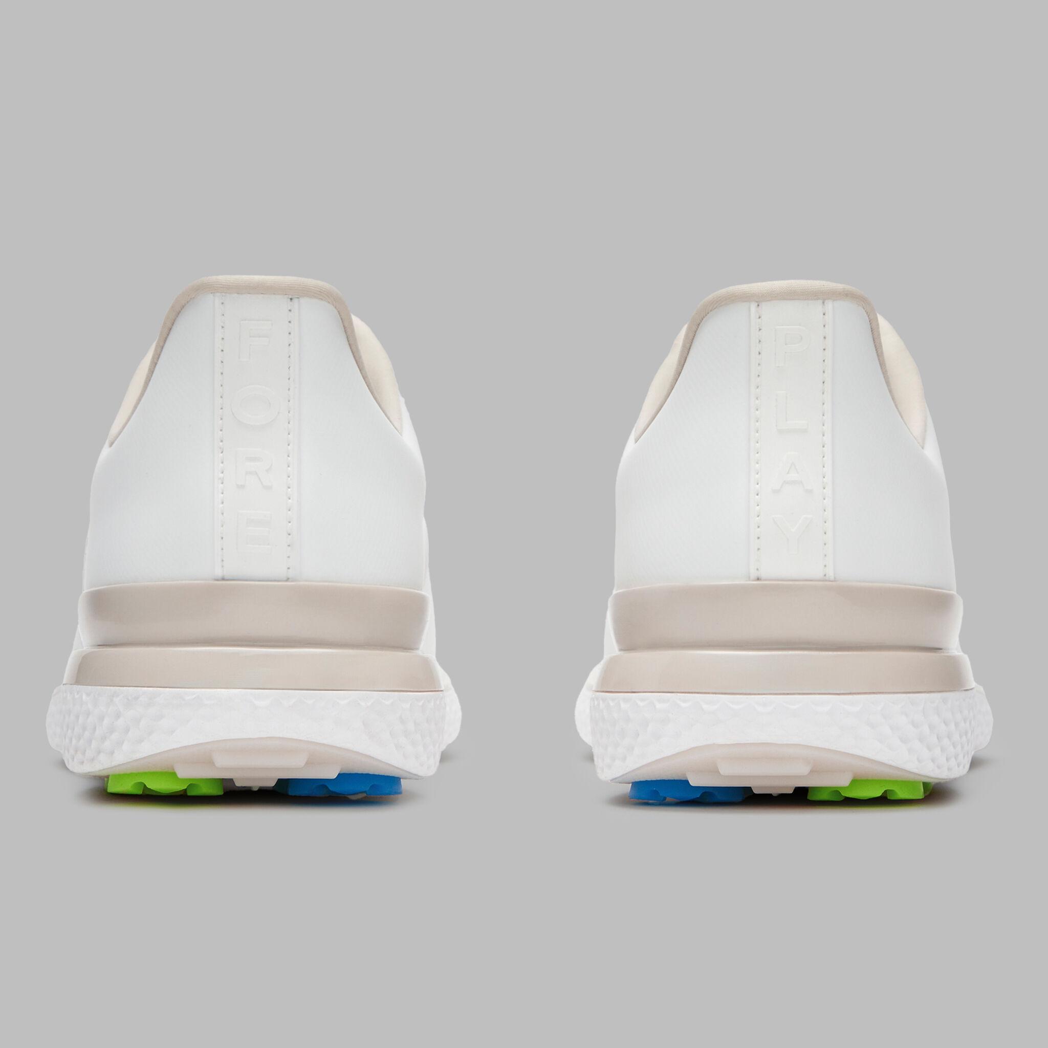 WOMEN'S GALLIVAN2R SIDE STRIPE KILTIE GOLF SHOE Product Image