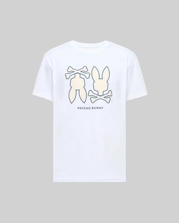 MENS DAWSON GRAPHIC TEE - MT0200053 Male Product Image