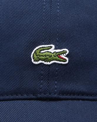 Cotton Twill Cap Product Image