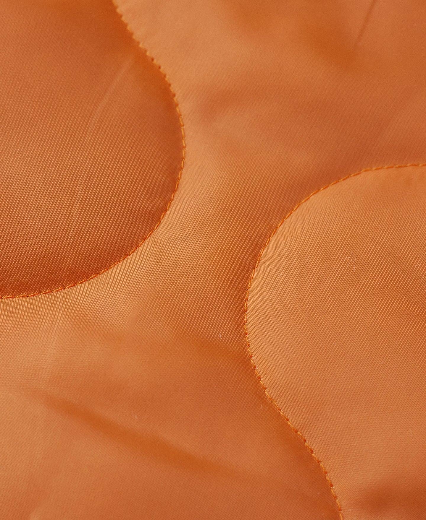 1980s USAF Pilot Nylon Helmet Bag - Olive Product Image