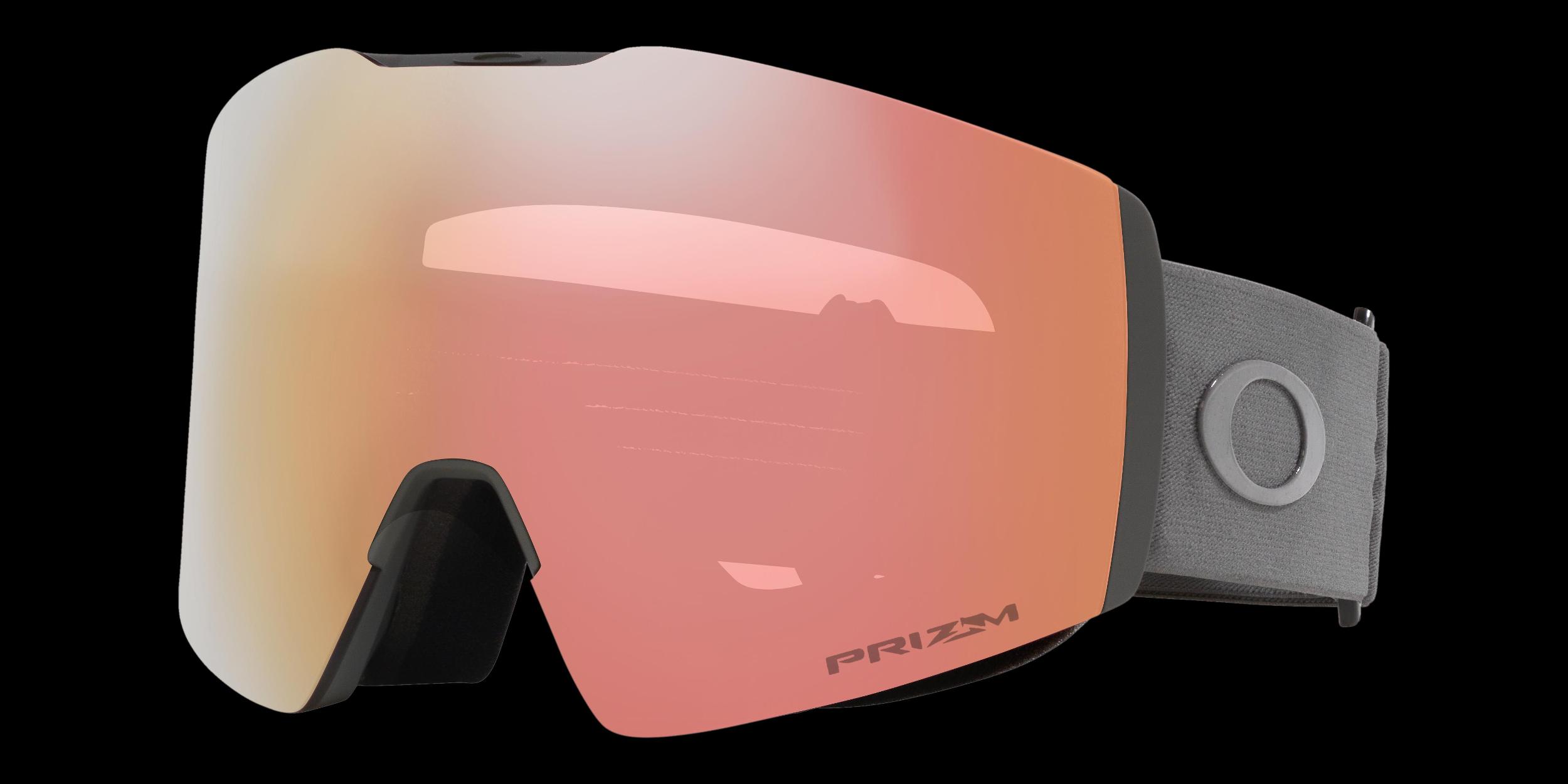 Oakley Mens Fall Line L Snow Goggles Product Image
