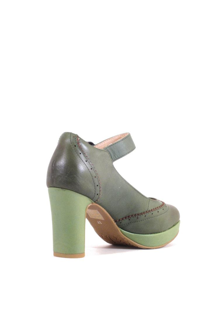 Dossier Mary Jane Heels Product Image