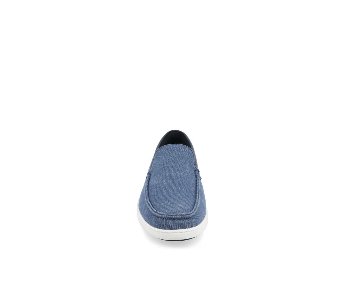 Men's Vance Co. Corey Loafers Product Image