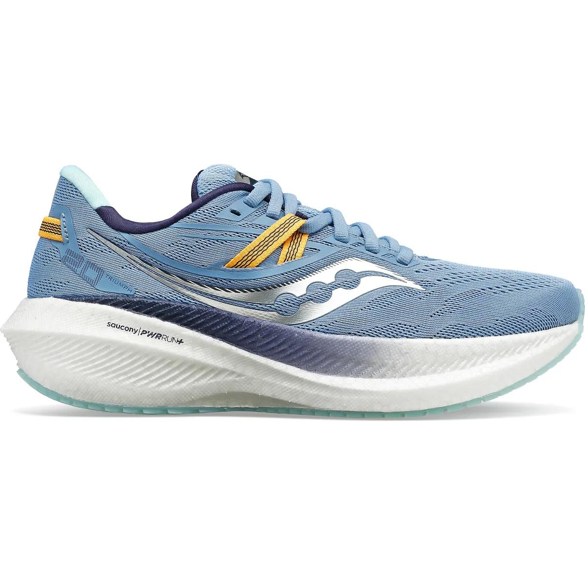 Women's | Saucony Triumph 20 Product Image
