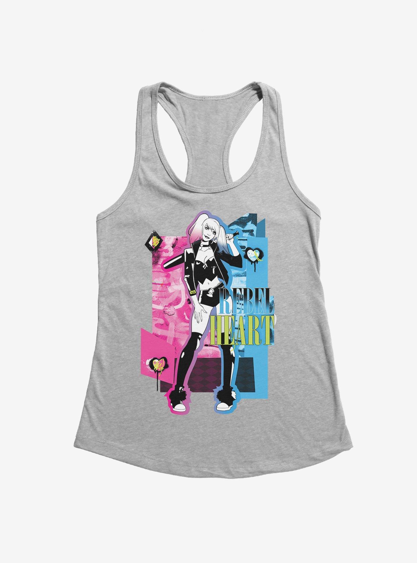 Olympic Track & Field Victory Sydney 1960 Girls Tank Product Image