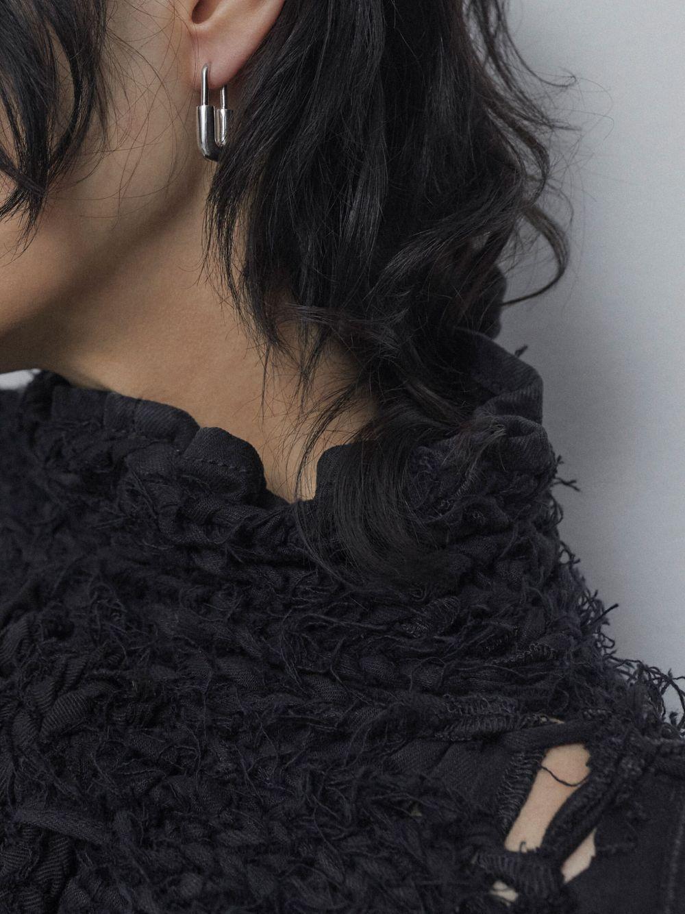 Schoenhauser earring Product Image