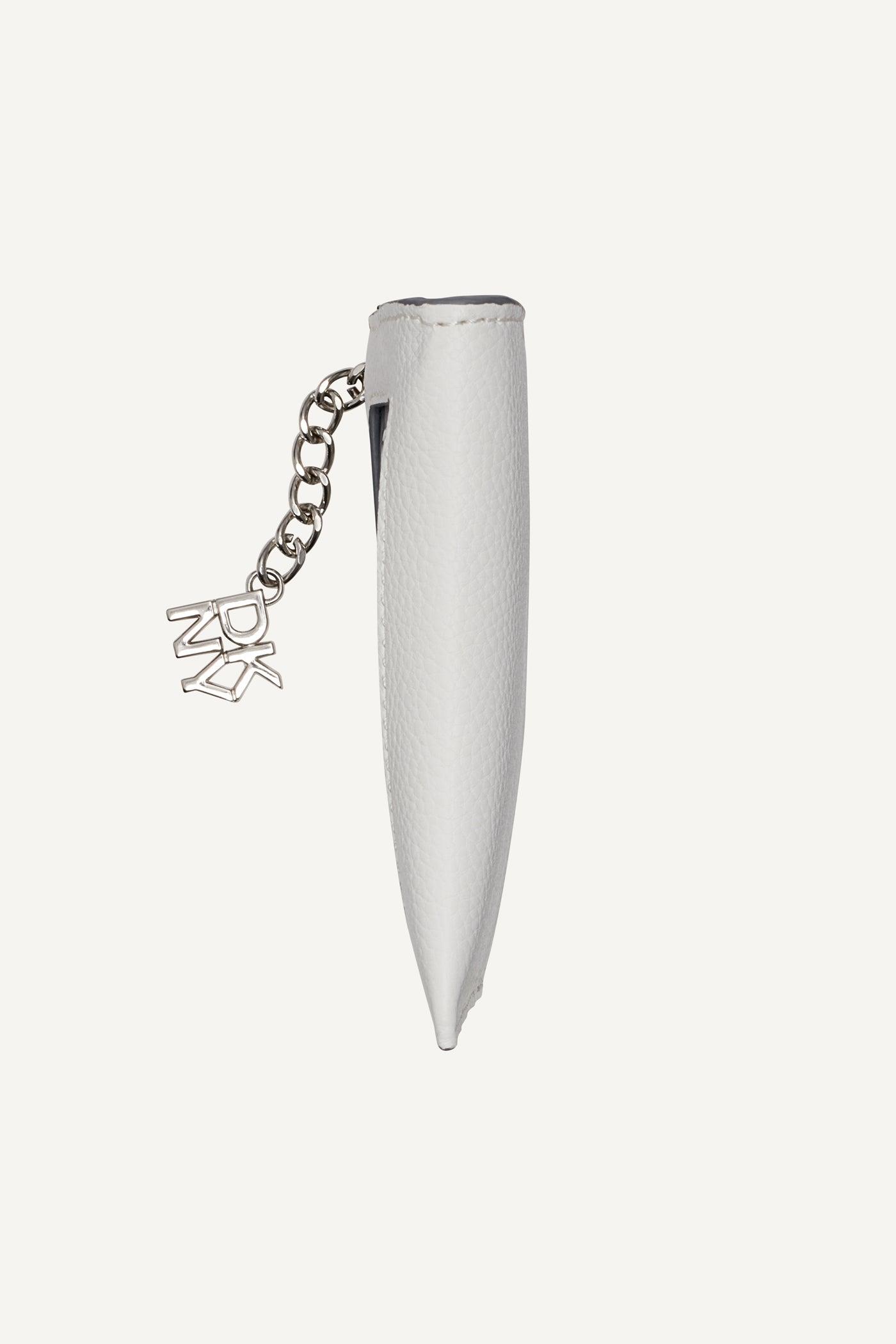 SARAH TOP ZIP CARD HOLDER Product Image